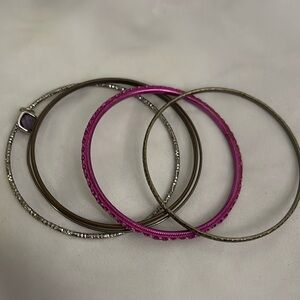 Bracelets